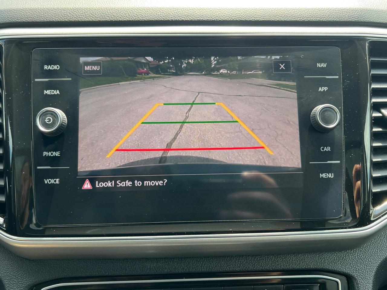 2019 Volkswagen Atlas EXECLINE - Photo #22