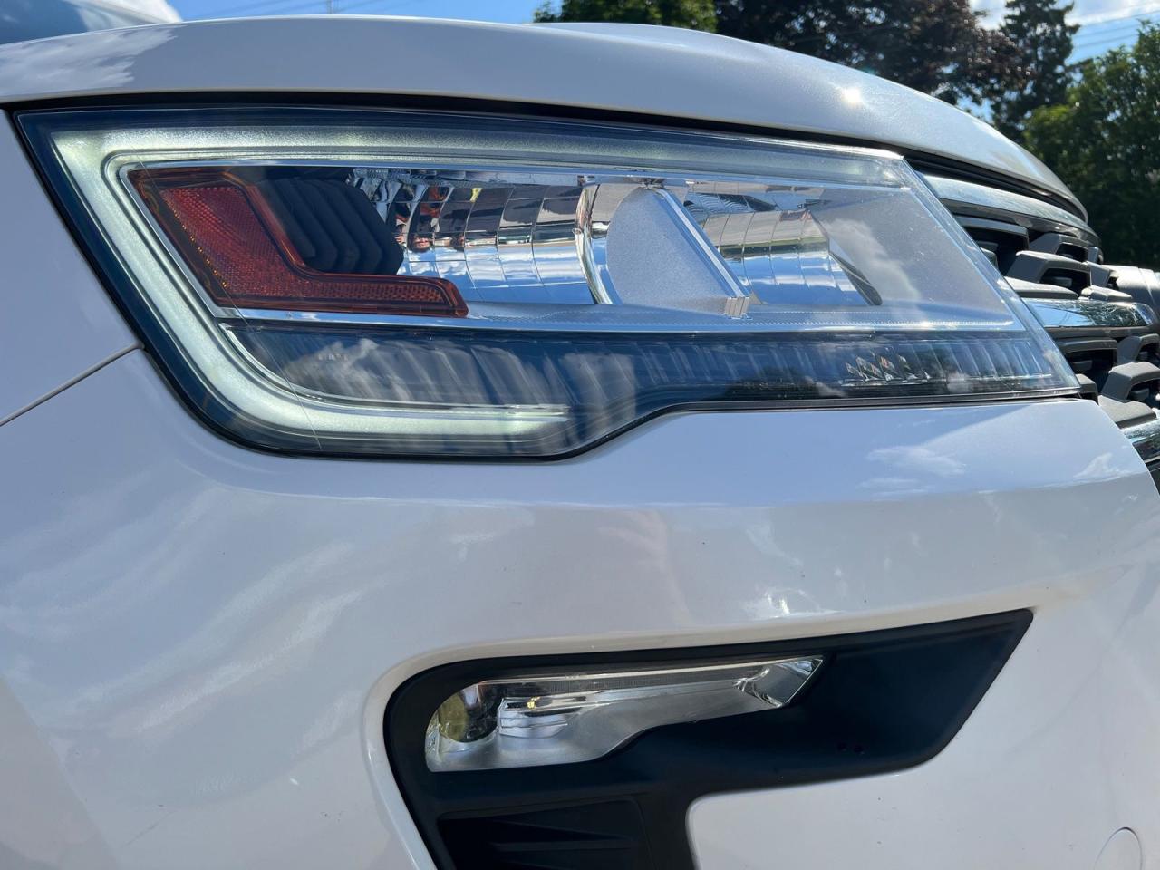 2018 Ford Explorer XLT 4WD - Photo #7