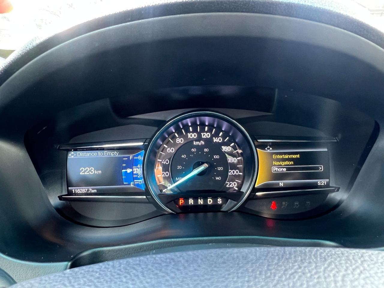 2018 Ford Explorer XLT 4WD - Photo #19