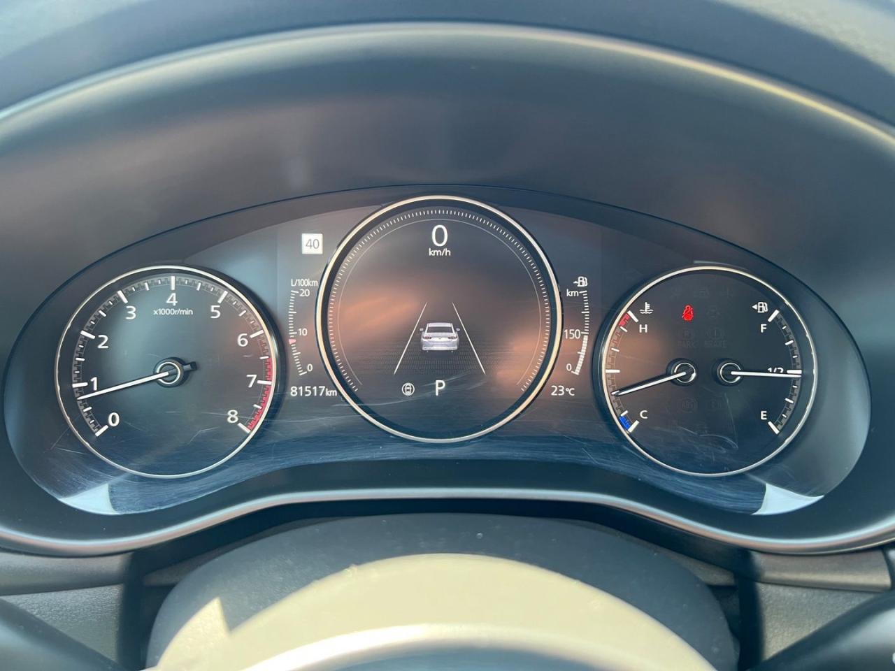 2019 Mazda MAZDA3 GT - Photo #13