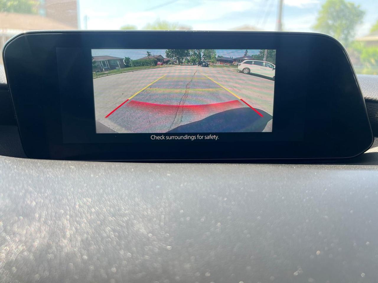 2019 Mazda MAZDA3 GT - Photo #14