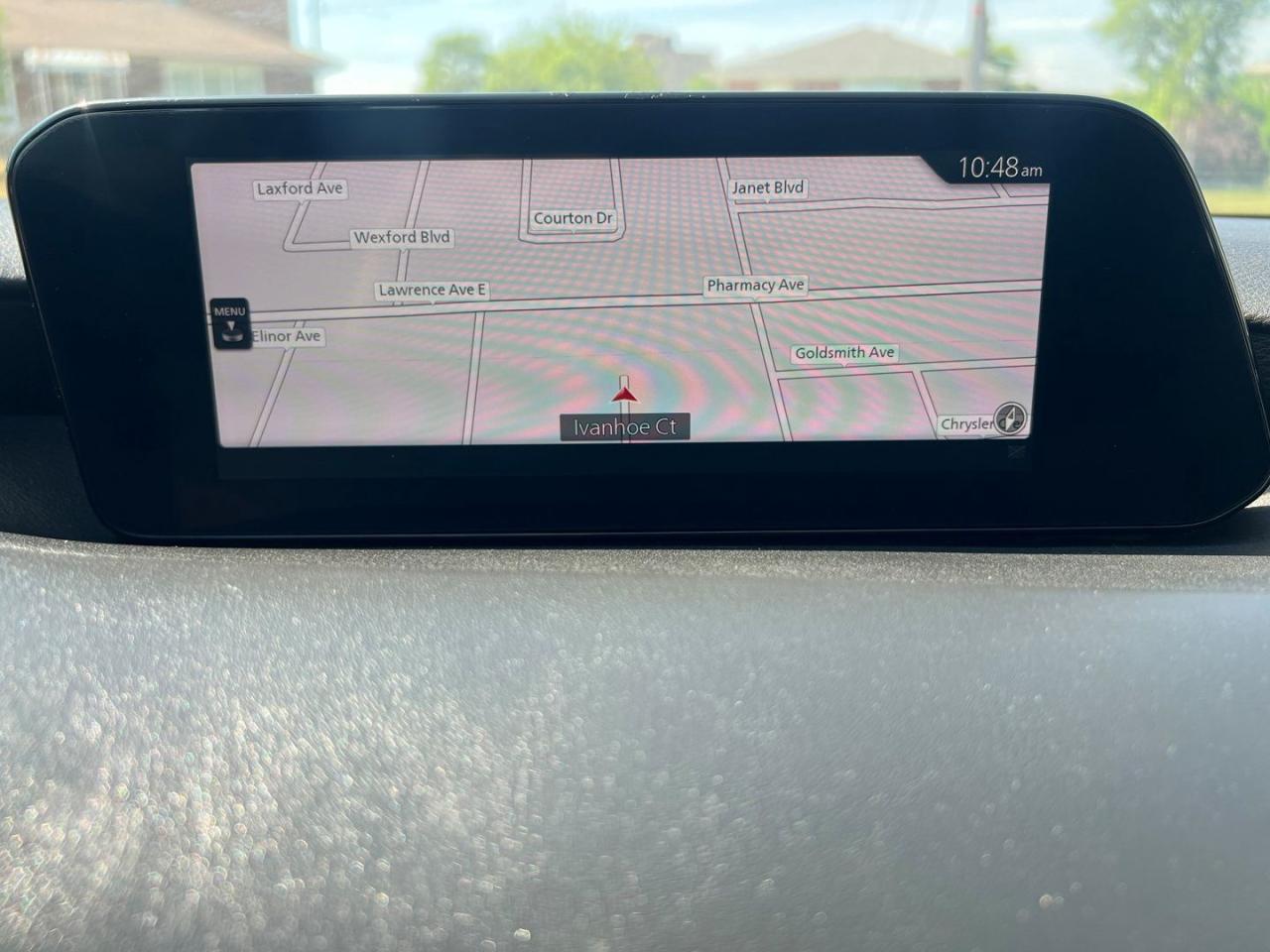 2019 Mazda MAZDA3 GT - Photo #15