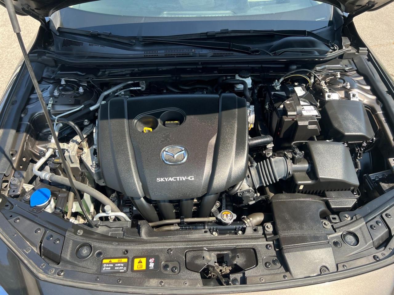 2019 Mazda MAZDA3 GT - Photo #22
