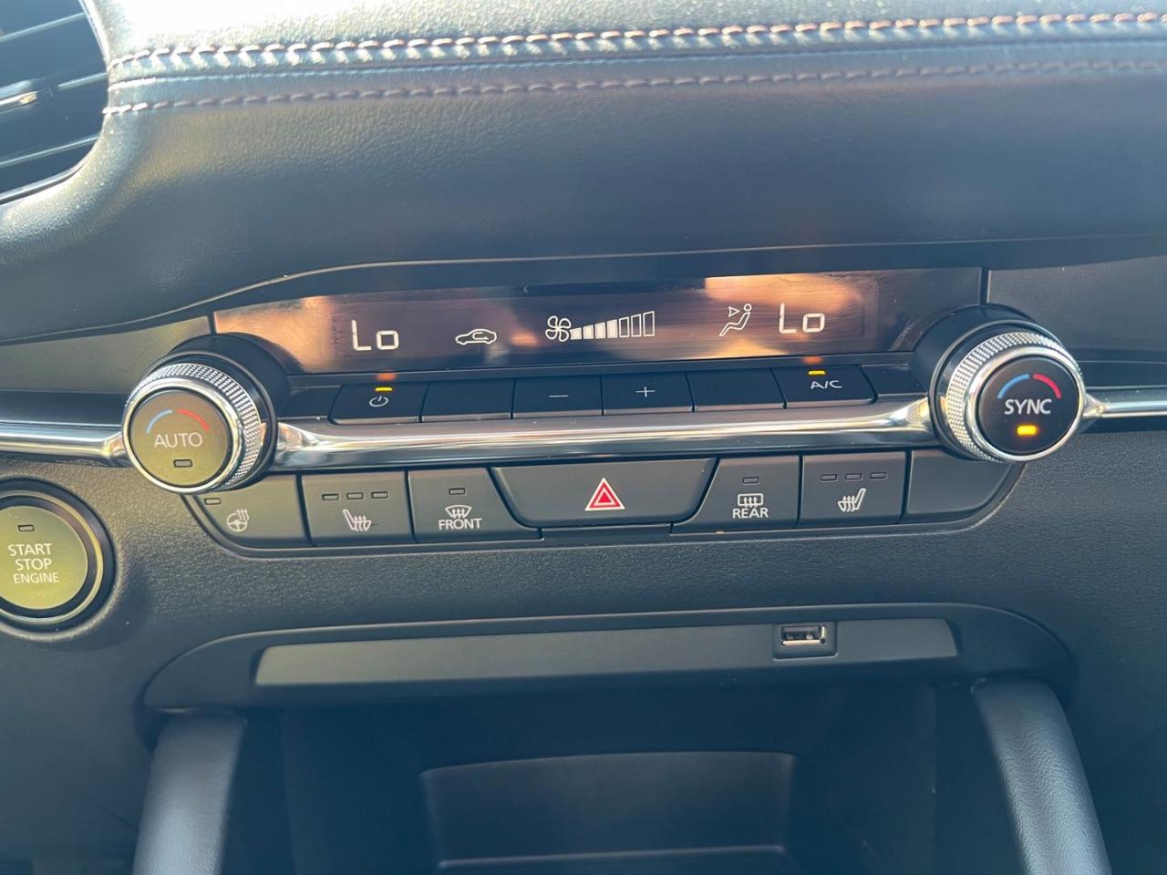 2019 Mazda MAZDA3 GT - Photo #16