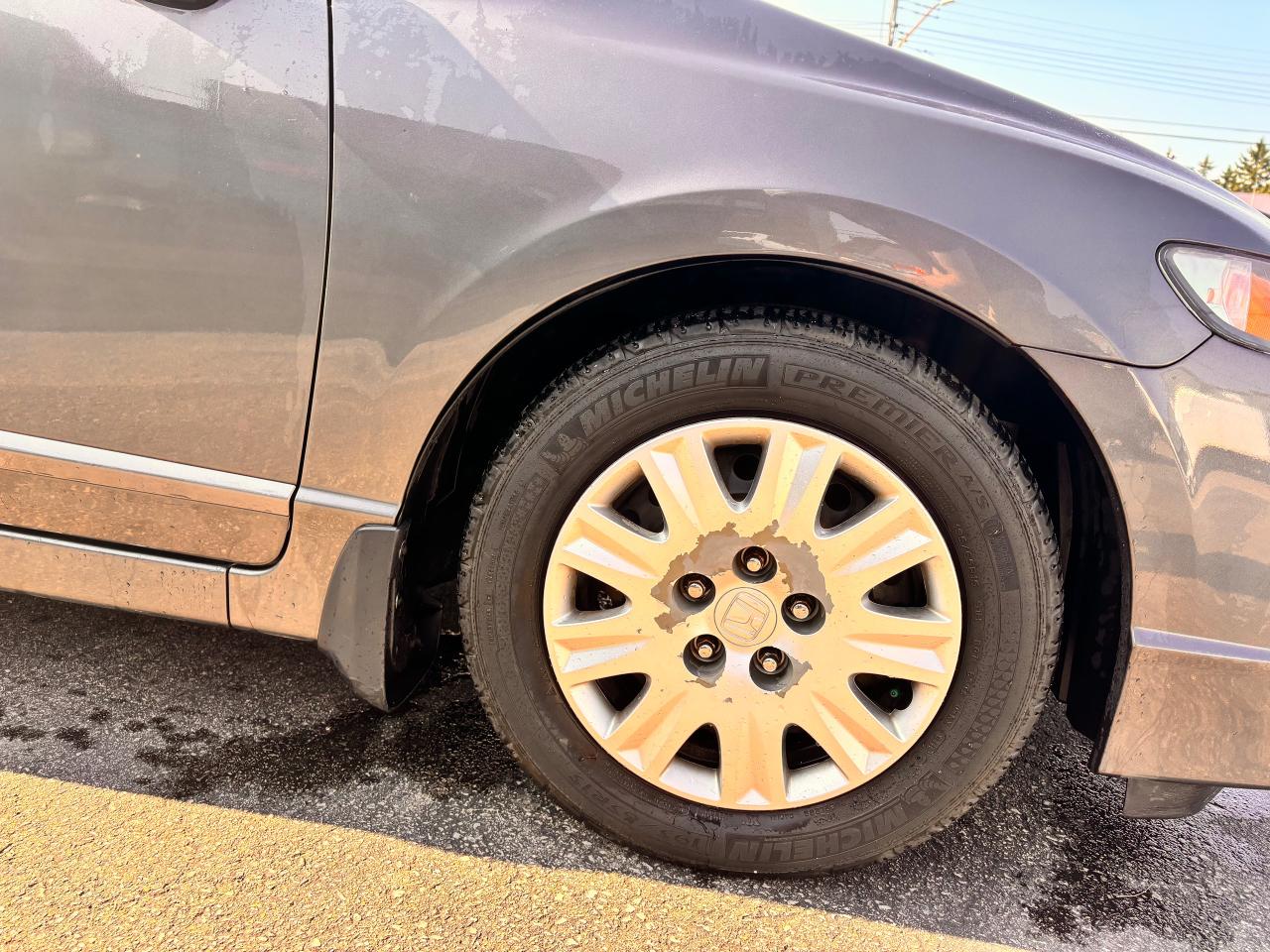 2009 Honda Civic One Owner! As Is! Photo