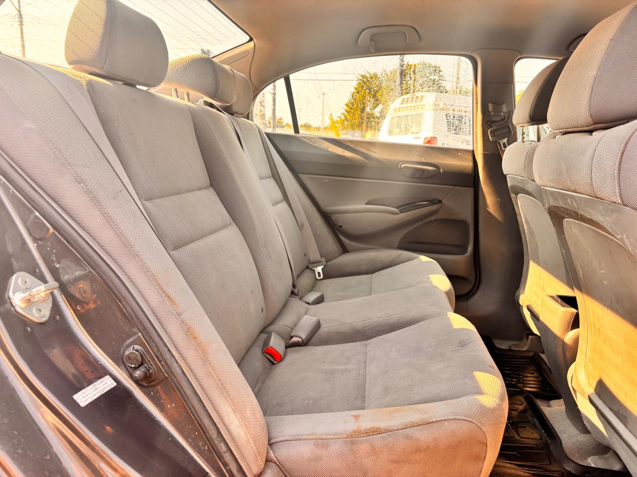 2009 Honda Civic One Owner! As Is! Photo