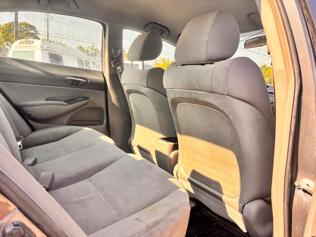 2009 Honda Civic One Owner! As Is! Photo