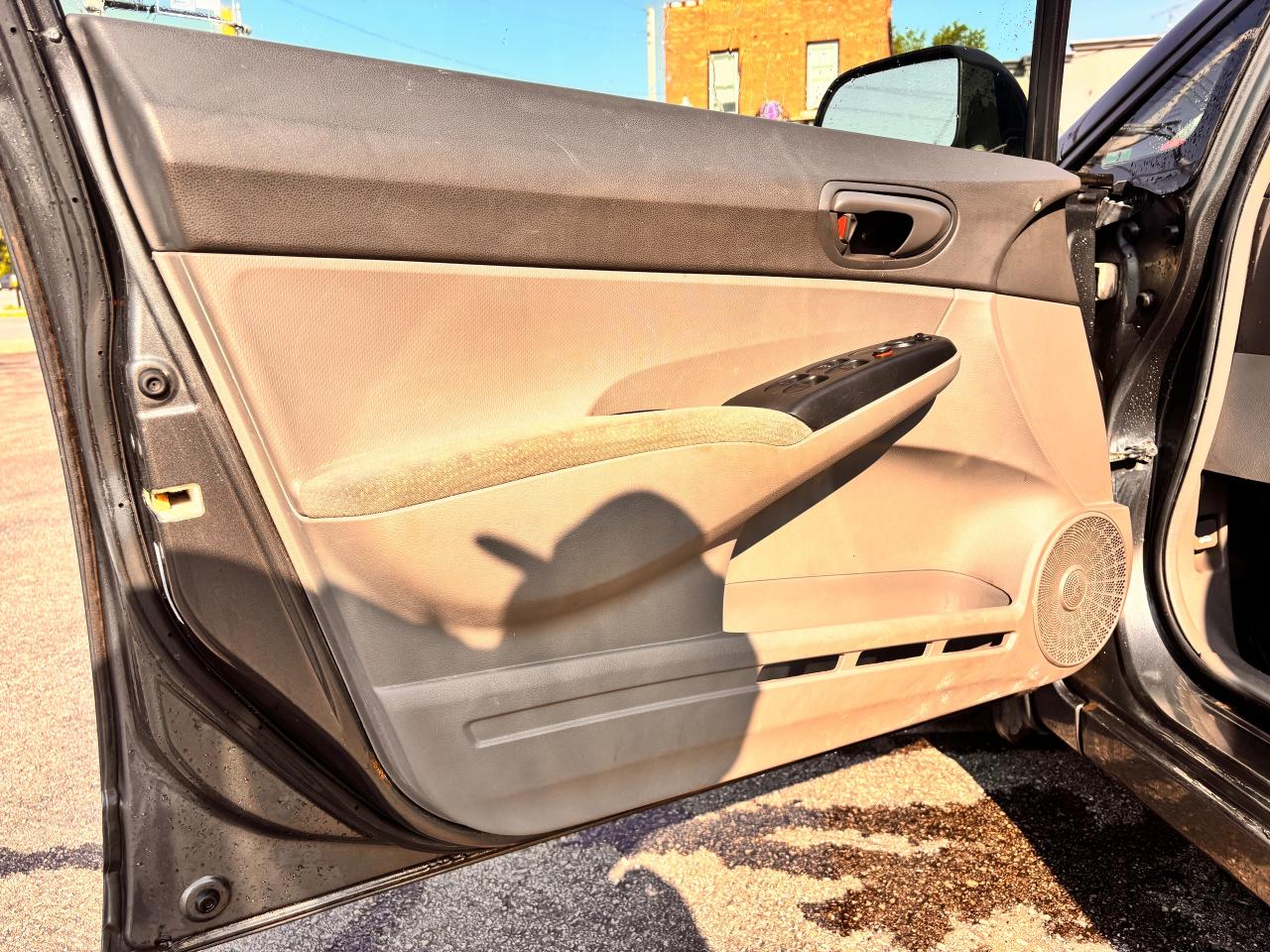 2009 Honda Civic One Owner! As Is! Photo