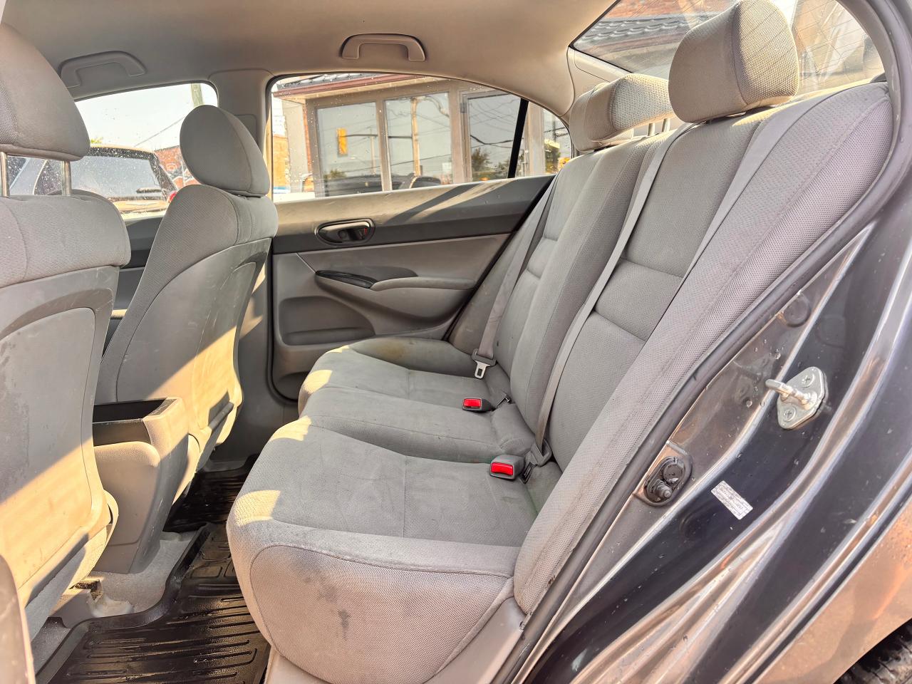 2009 Honda Civic One Owner! As Is! Photo