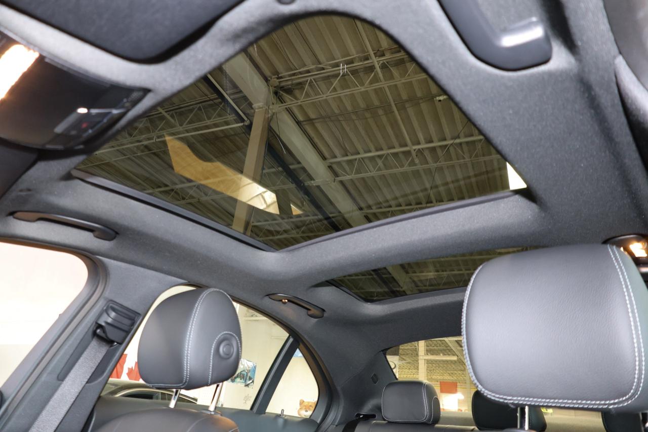 2021 Mercedes-Benz C-Class C300 4MATIC - AMGPKG|PANO|NAVI|CAMERA|BLINDSPOT - Photo #9