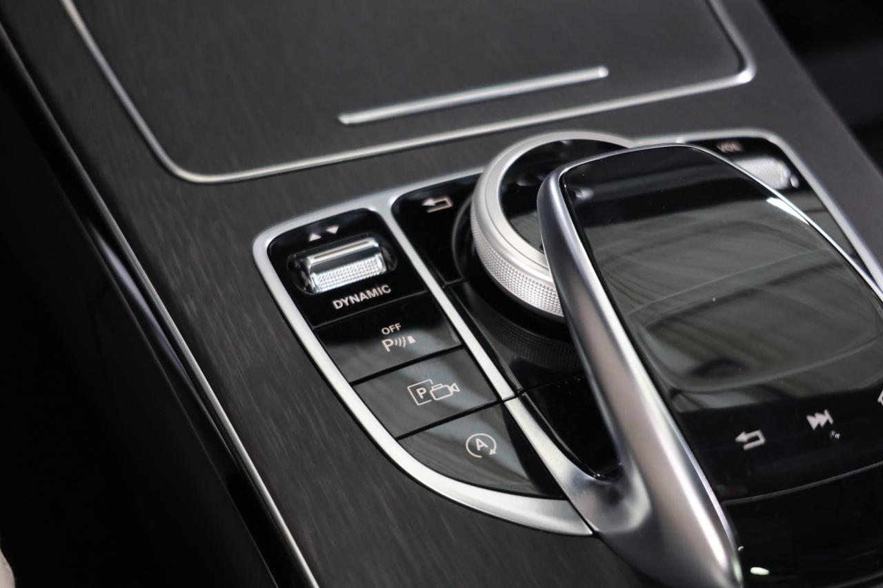 2021 Mercedes-Benz C-Class C300 4MATIC - AMGPKG|PANO|NAVI|CAMERA|BLINDSPOT - Photo #14