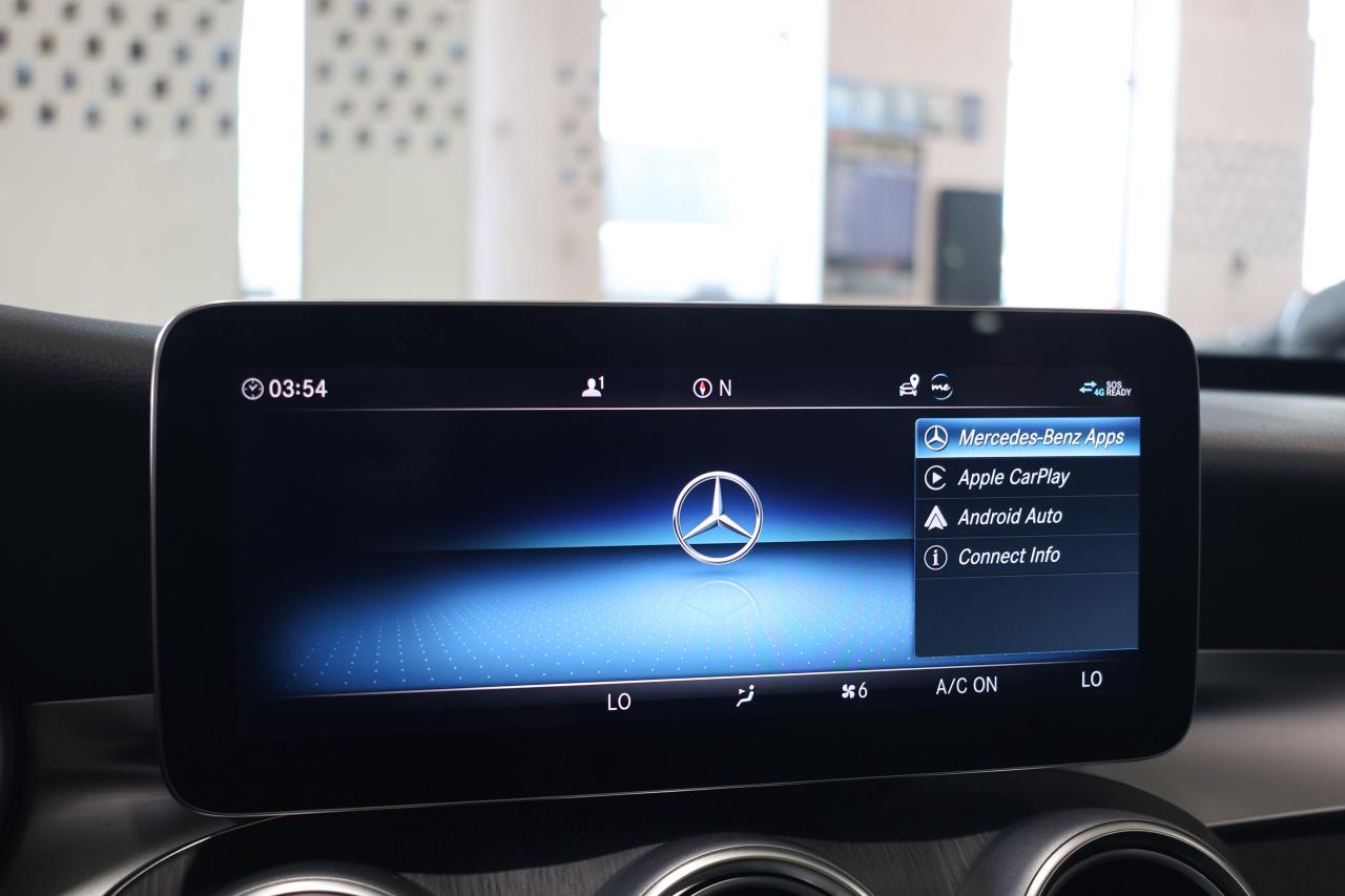 2021 Mercedes-Benz C-Class C300 4MATIC - AMGPKG|PANO|NAVI|CAMERA|BLINDSPOT - Photo #19