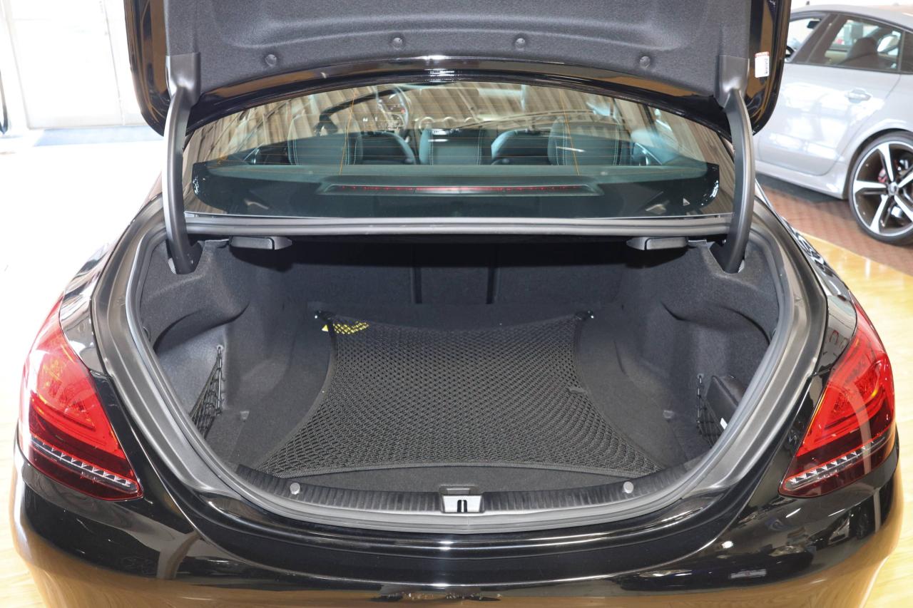 2021 Mercedes-Benz C-Class C300 4MATIC - AMGPKG|PANO|NAVI|CAMERA|BLINDSPOT - Photo #24