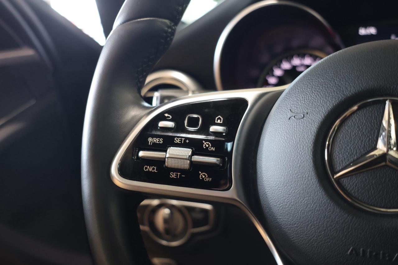2021 Mercedes-Benz C-Class C300 4MATIC - AMGPKG|PANO|NAVI|CAMERA|BLINDSPOT - Photo #23