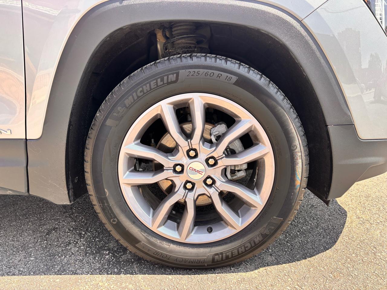2024 GMC Terrain Accident Free!, Fully Financeable!