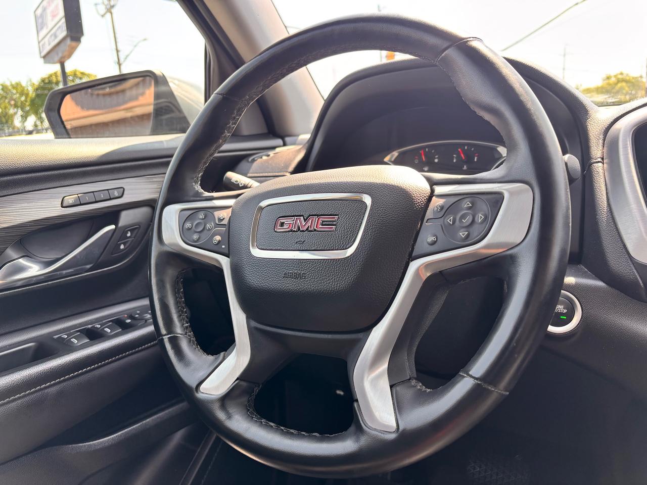 2024 GMC Terrain Accident Free!, Fully Financeable!