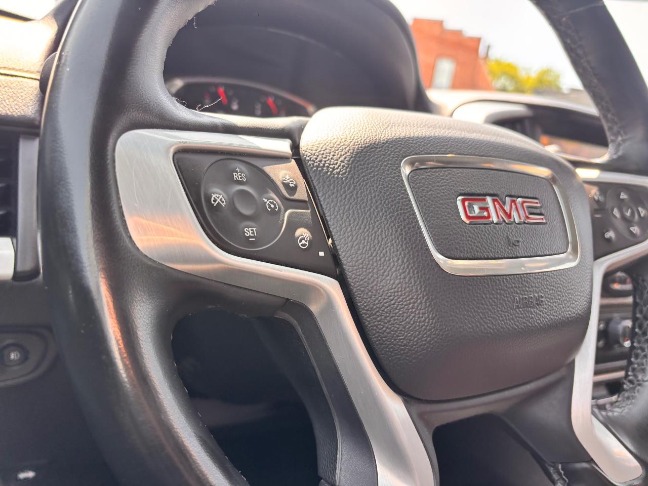 2024 GMC Terrain Accident Free!, Fully Financeable!