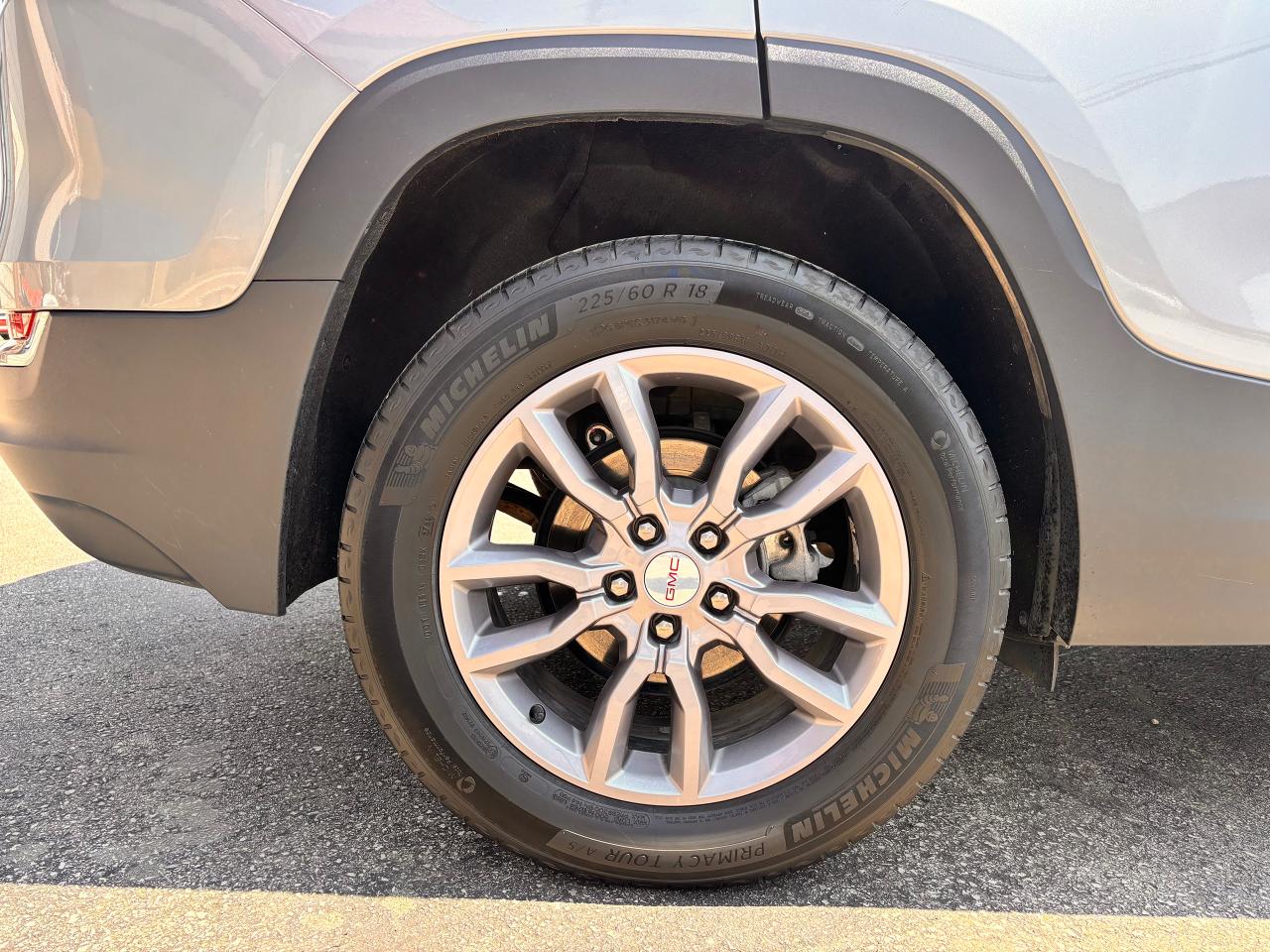 2024 GMC Terrain Accident Free!, Fully Financeable!