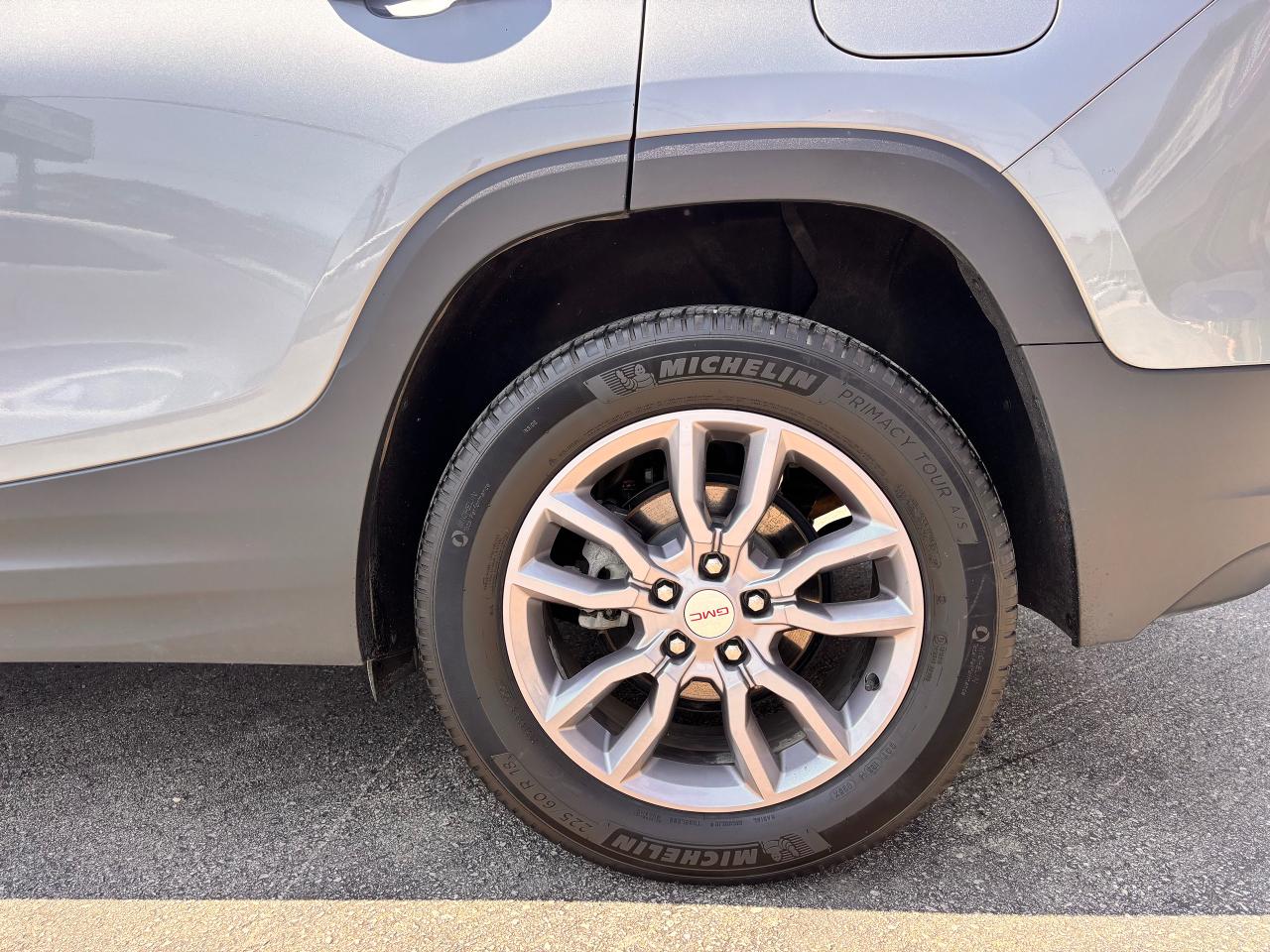 2024 GMC Terrain Accident Free!, Fully Financeable!
