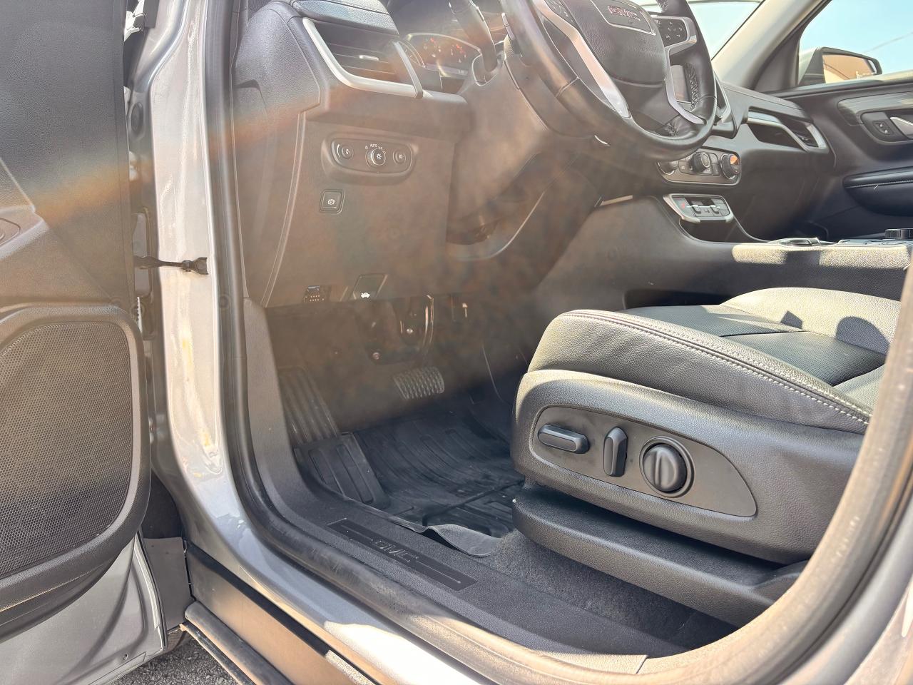 2024 GMC Terrain Accident Free!, Fully Financeable!