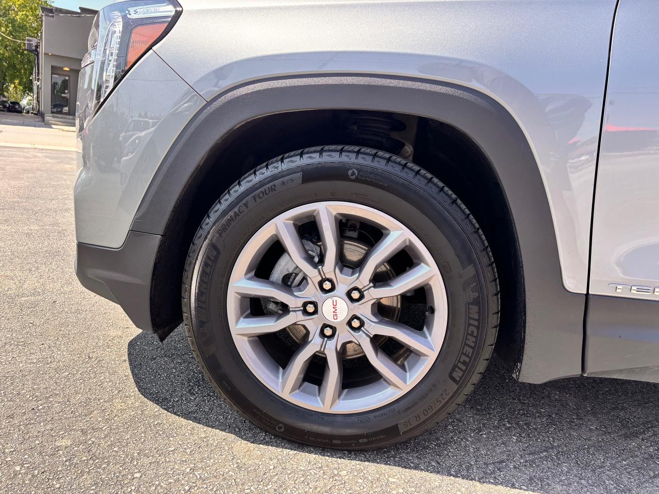 2024 GMC Terrain Accident Free!, Fully Financeable!