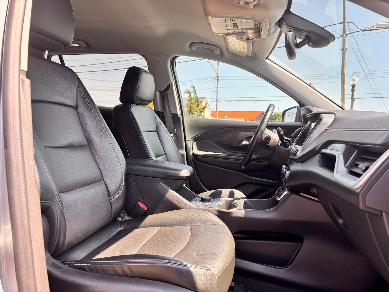 2024 GMC Terrain Accident Free!, Fully Financeable!