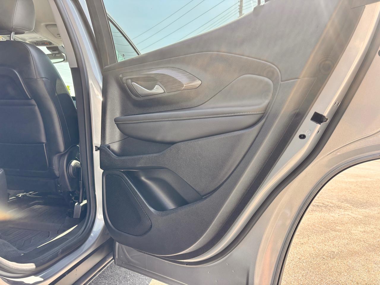 2024 GMC Terrain Accident Free!, Fully Financeable!
