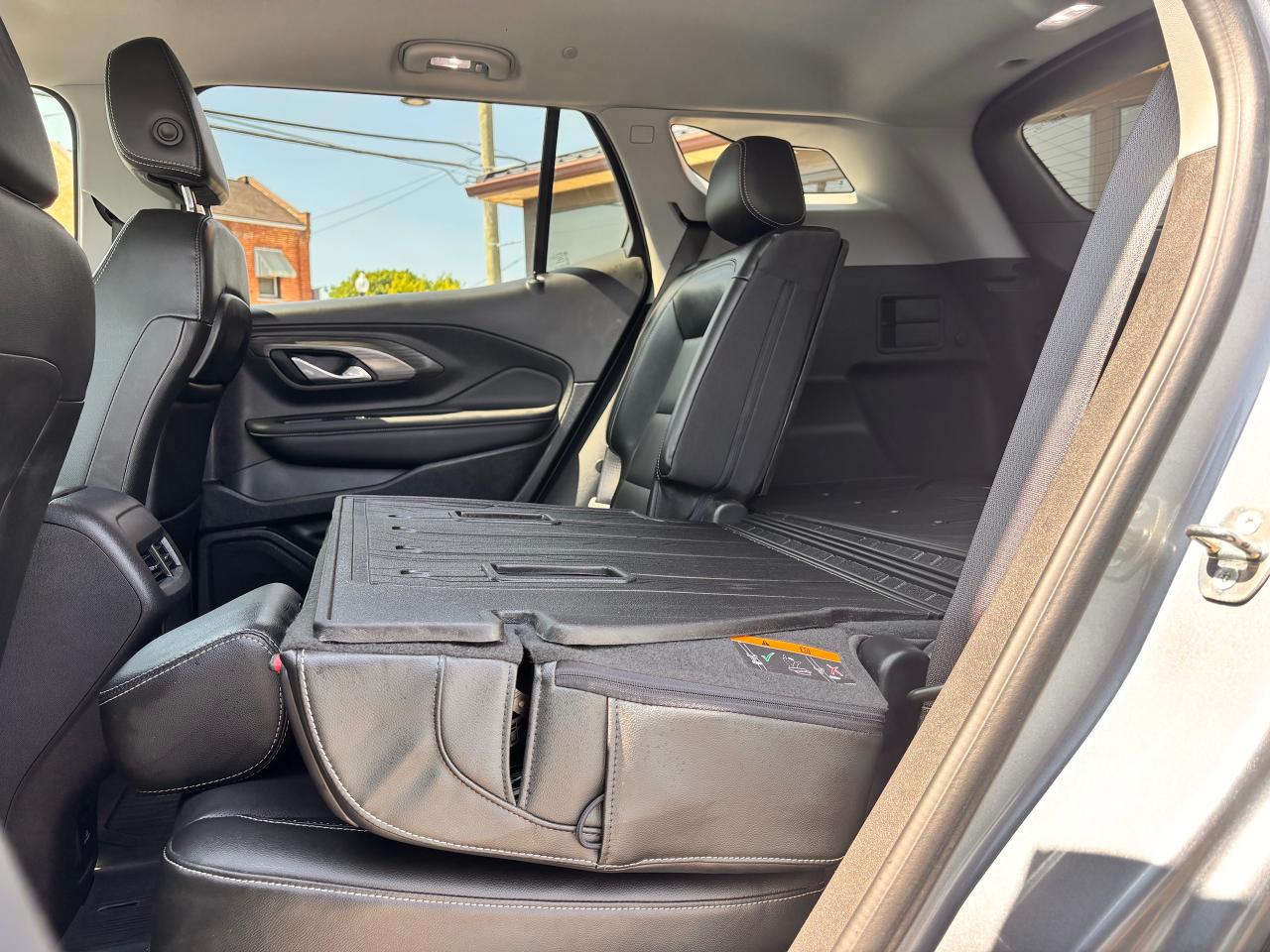 2024 GMC Terrain Accident Free!, Fully Financeable!