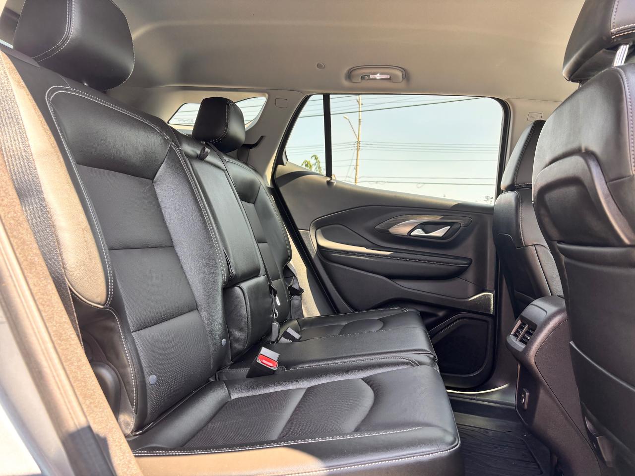 2024 GMC Terrain Accident Free!, Fully Financeable!