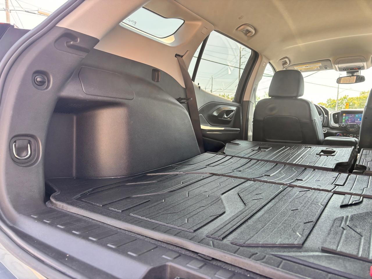 2024 GMC Terrain Accident Free!, Fully Financeable!