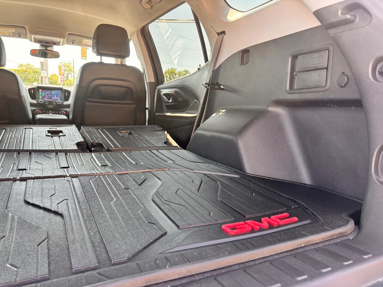 2024 GMC Terrain Accident Free!, Fully Financeable!