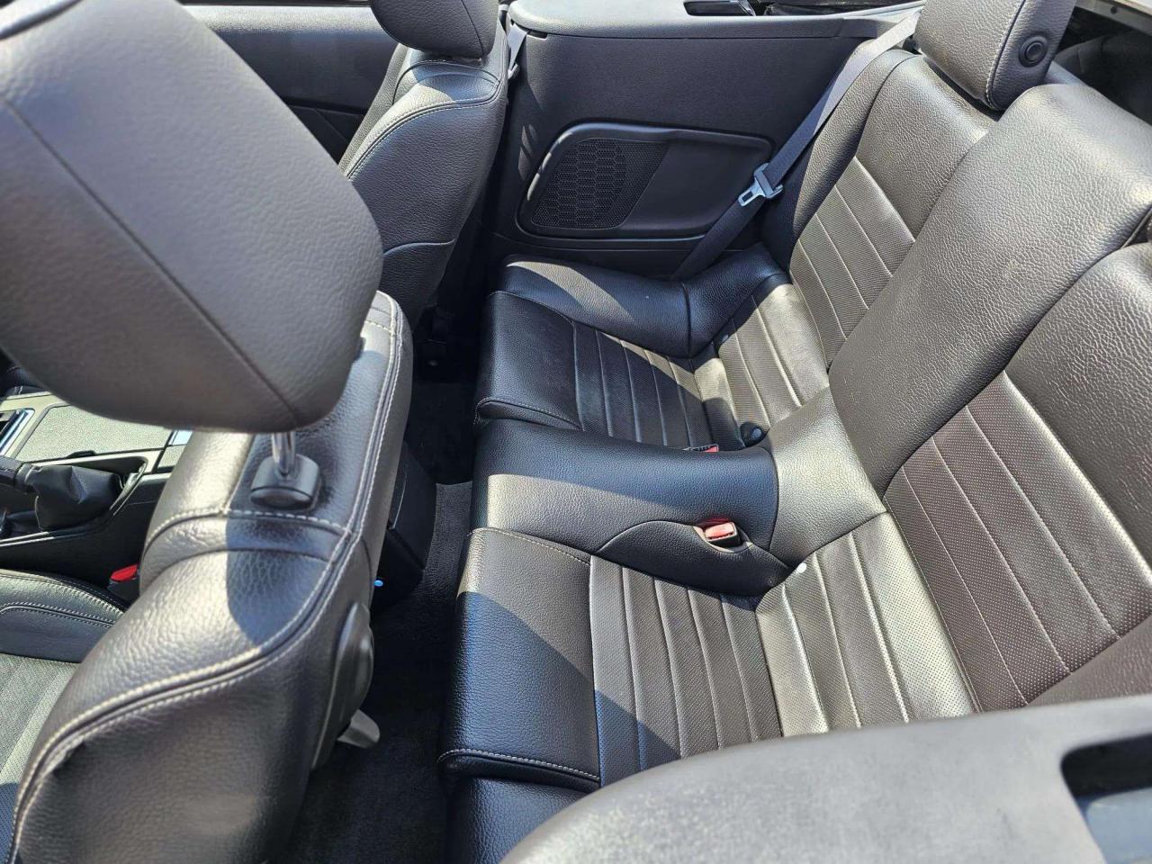 2012 Ford Mustang 2DR CONV V6 PREMIUM - Photo #13