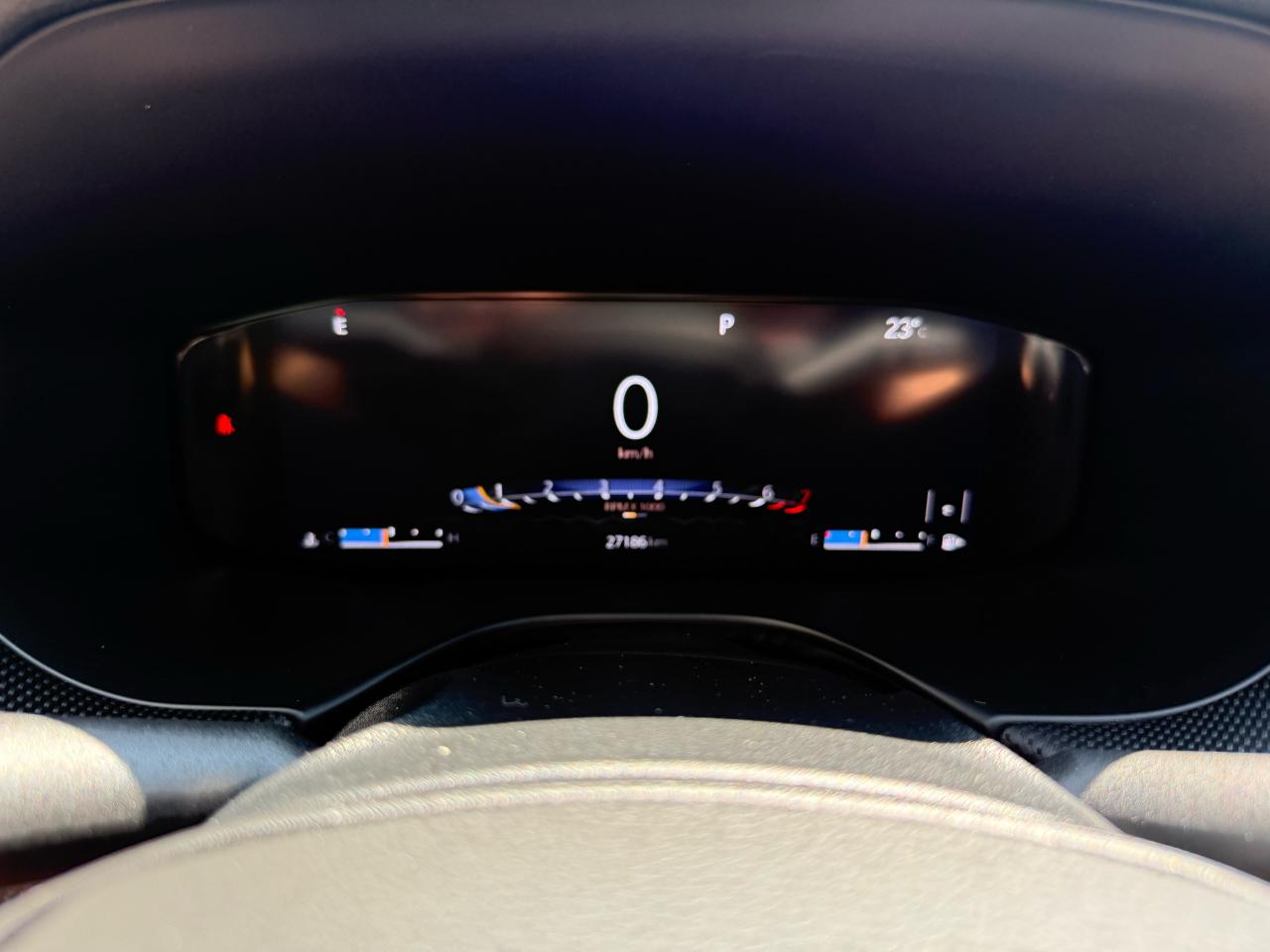 2022 Jeep Compass Trailhawk Elite - Photo #13
