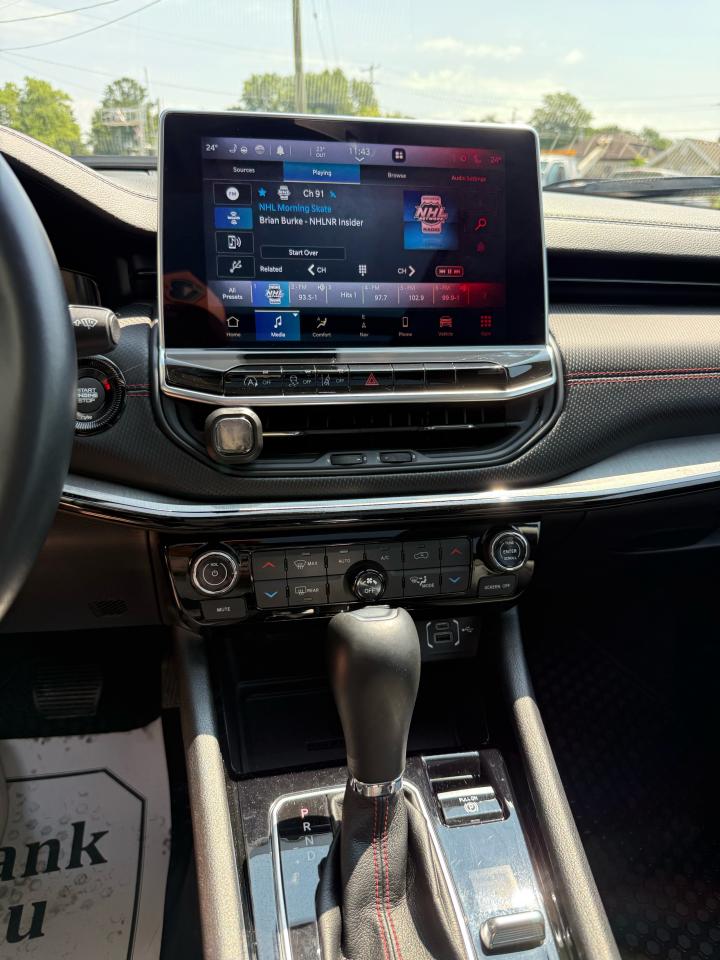 2022 Jeep Compass Trailhawk Elite - Photo #15