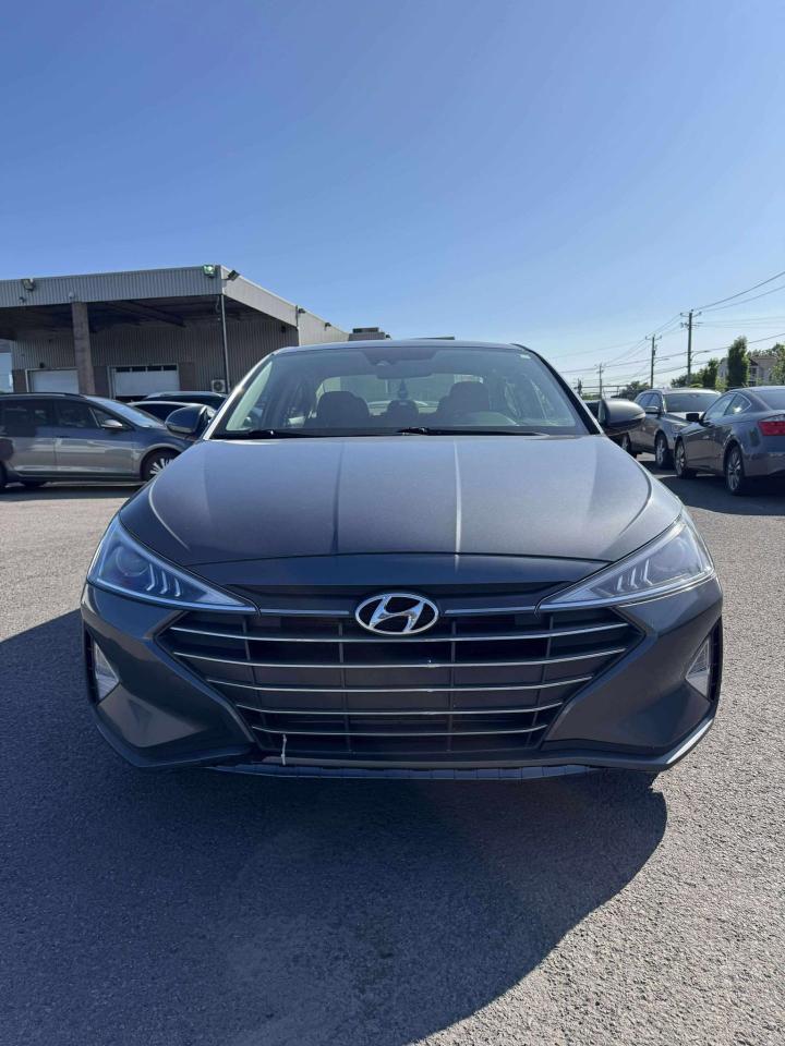 2019 Hyundai Elantra Preferred - Photo #2