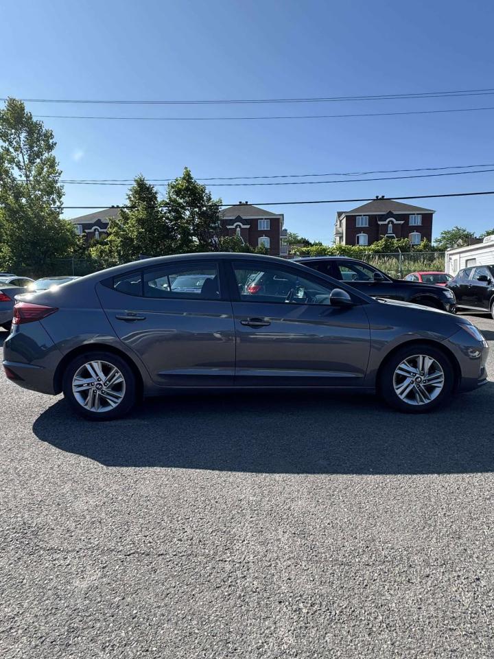 2019 Hyundai Elantra Preferred - Photo #3