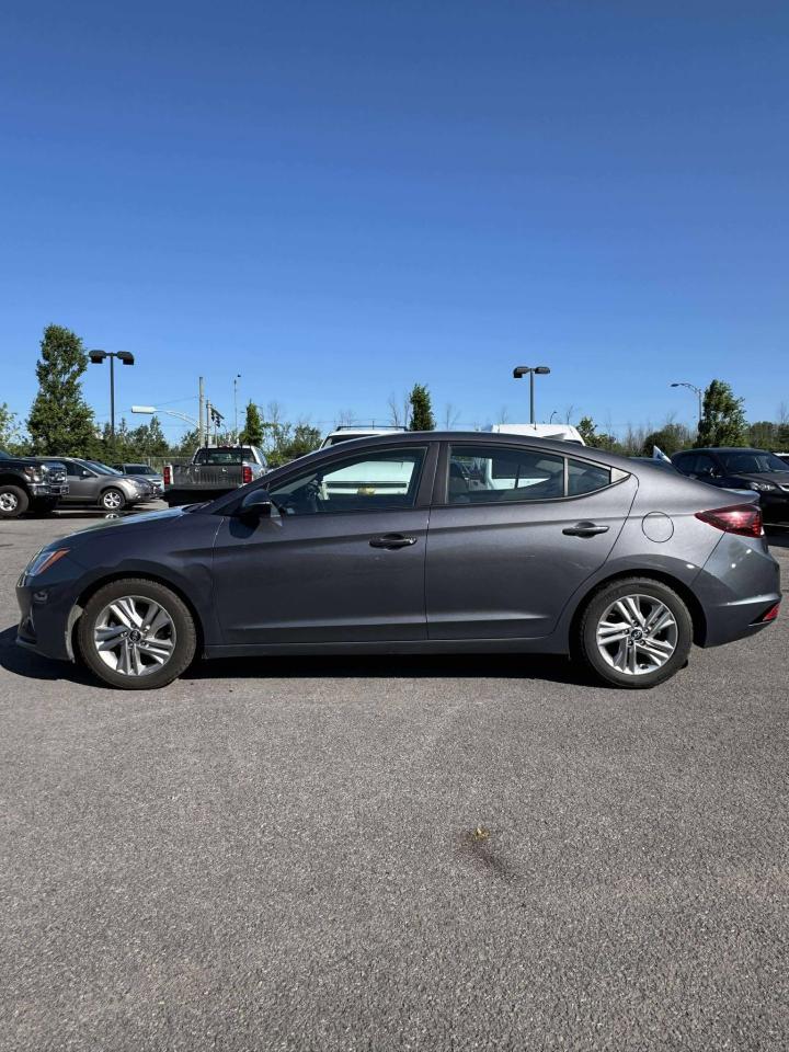 2019 Hyundai Elantra Preferred - Photo #4