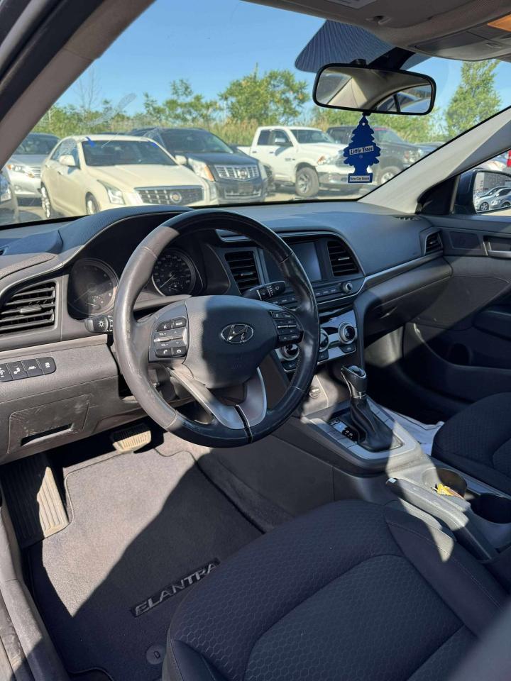 2019 Hyundai Elantra Preferred - Photo #6