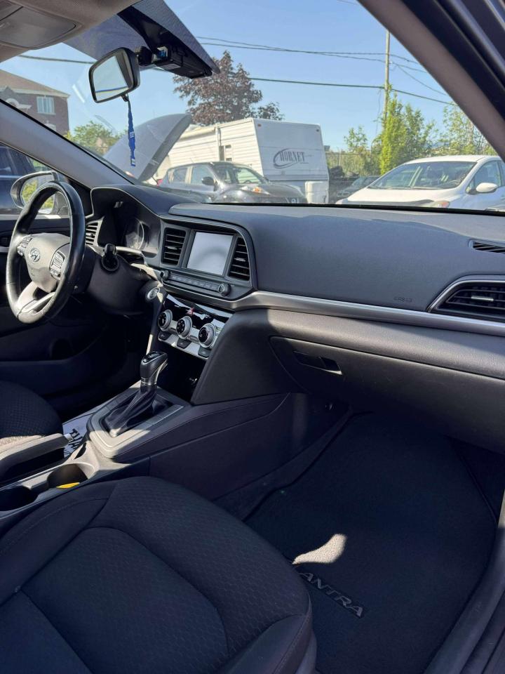 2019 Hyundai Elantra Preferred - Photo #7