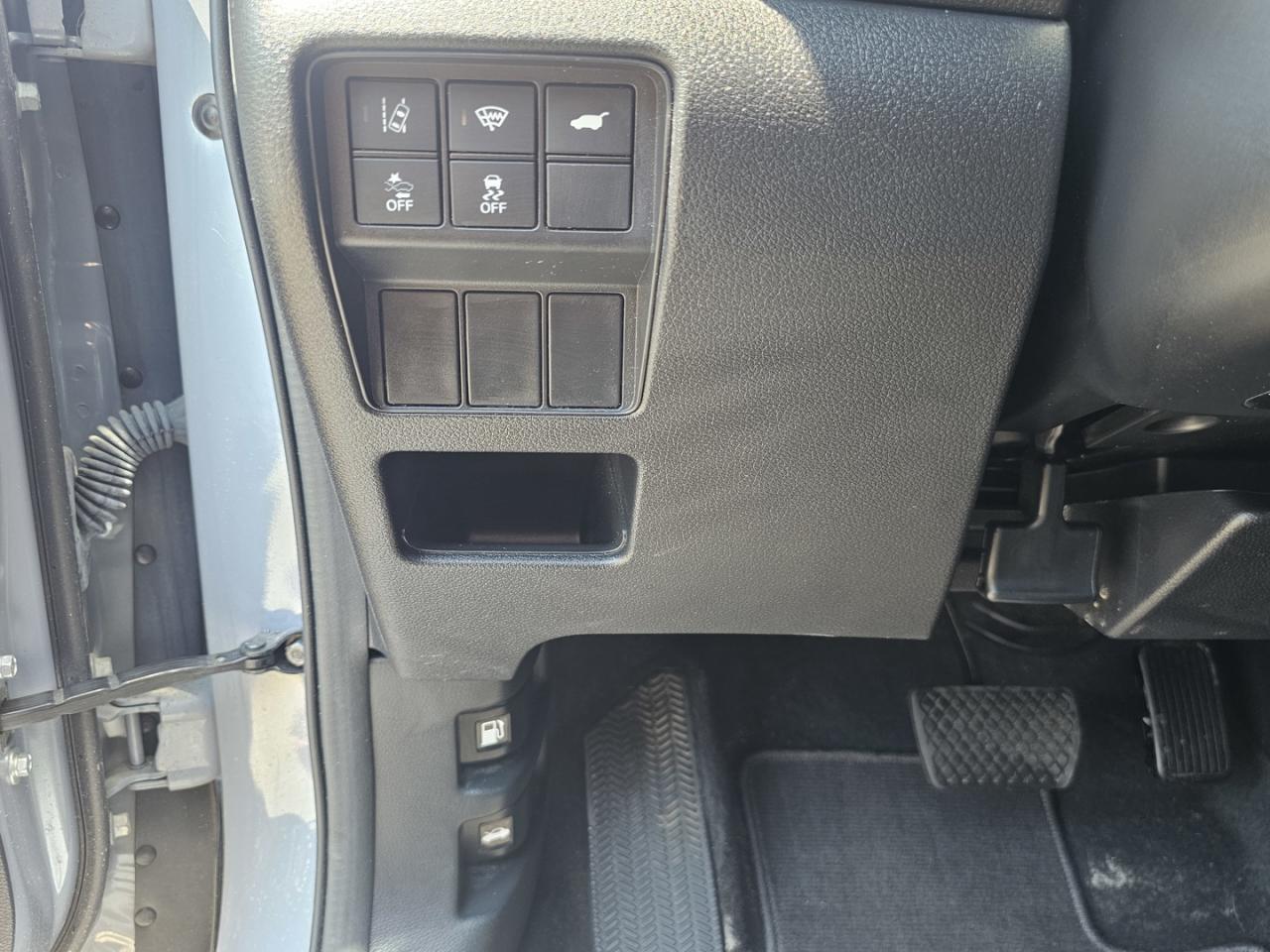 2022 Honda CR-V Touring LOW KMS, 4cyl. Turbo - Photo #12
