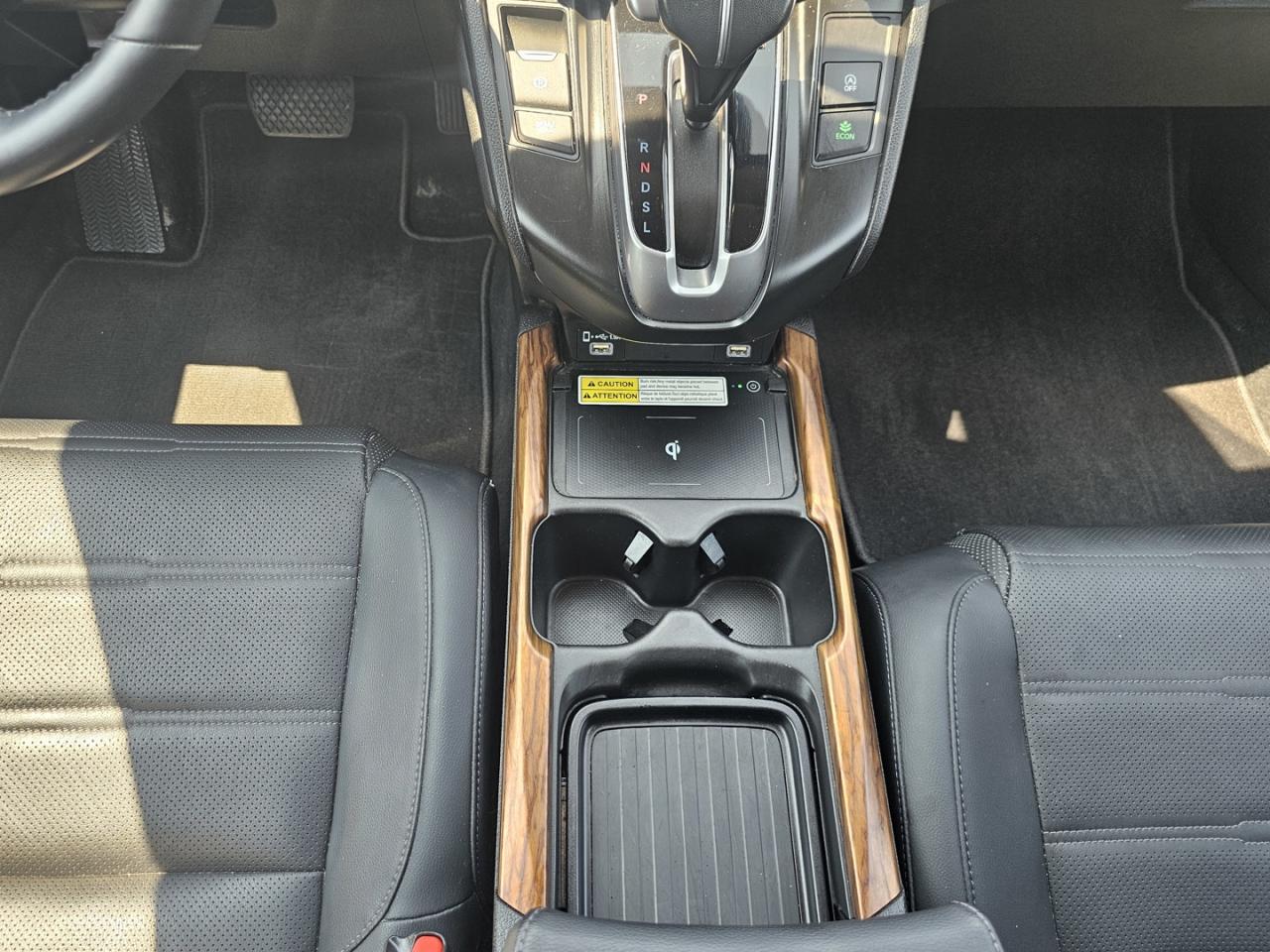 2022 Honda CR-V Touring LOW KMS, 4cyl. Turbo - Photo #15