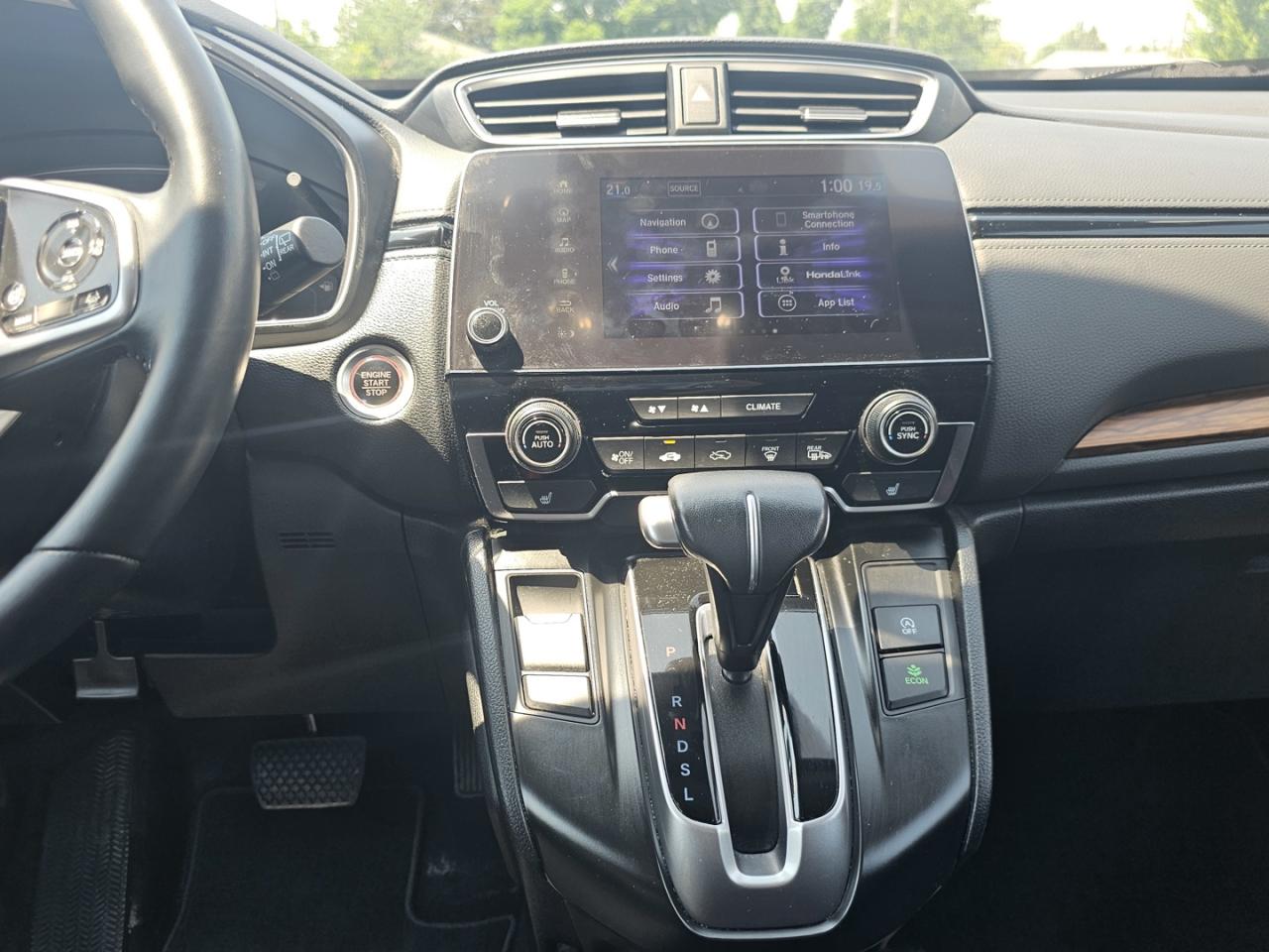 2022 Honda CR-V Touring LOW KMS, 4cyl. Turbo - Photo #16