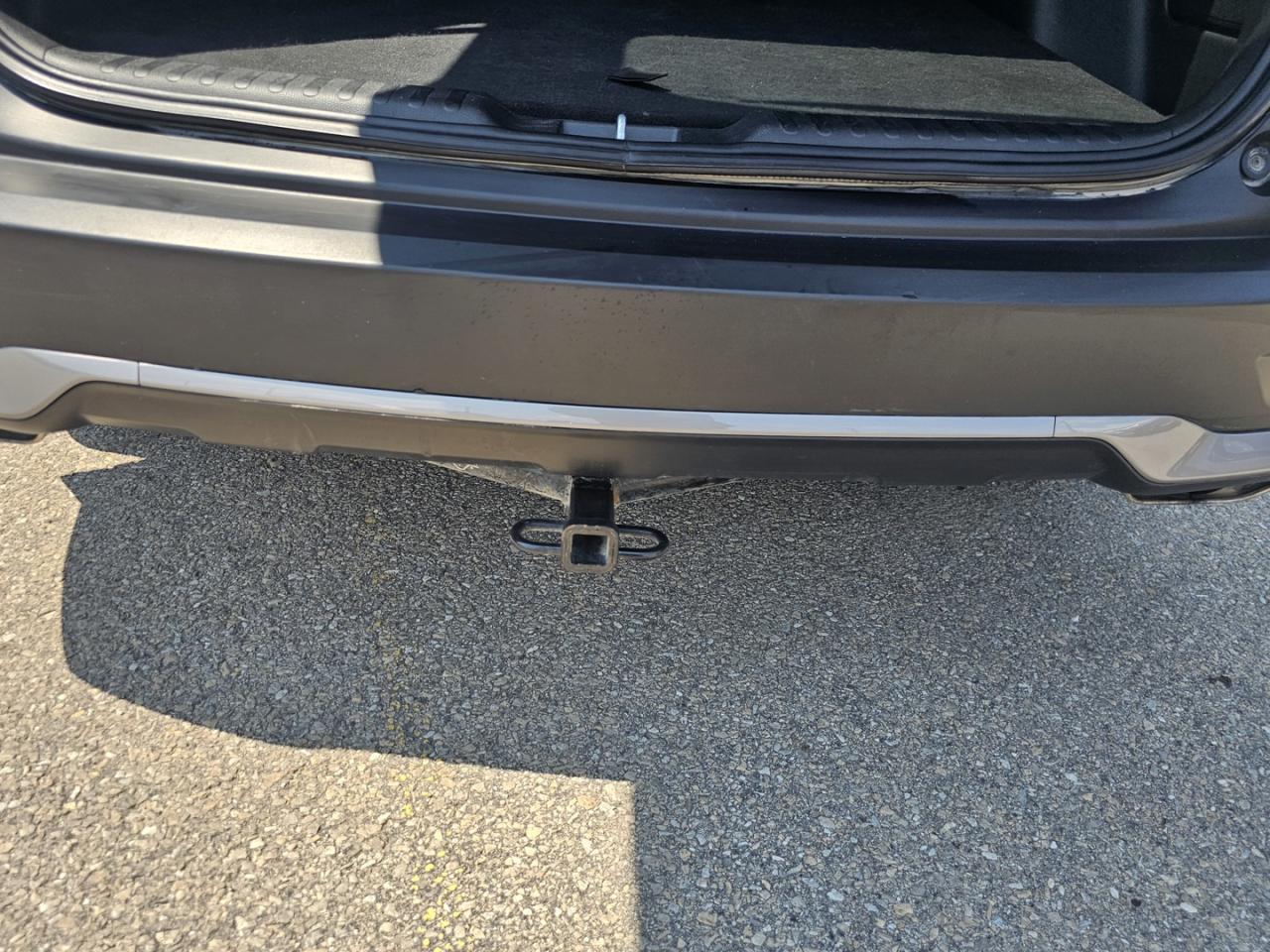 2022 Honda CR-V Touring LOW KMS, 4cyl. Turbo - Photo #24
