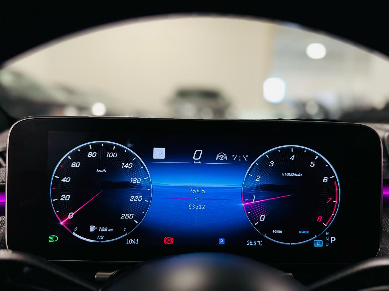 2022 Mercedes-Benz S-Class S 580 - Photo #14