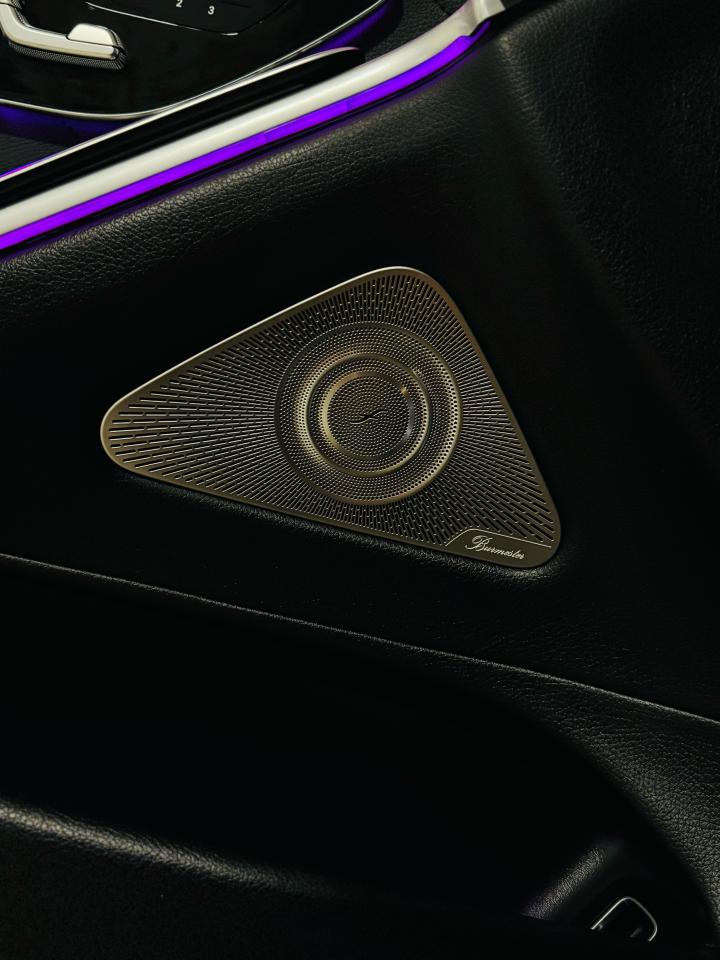 2022 Mercedes-Benz S-Class S 580 - Photo #12