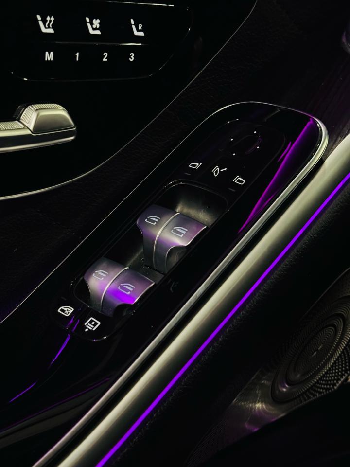 2022 Mercedes-Benz S-Class S 580 - Photo #10