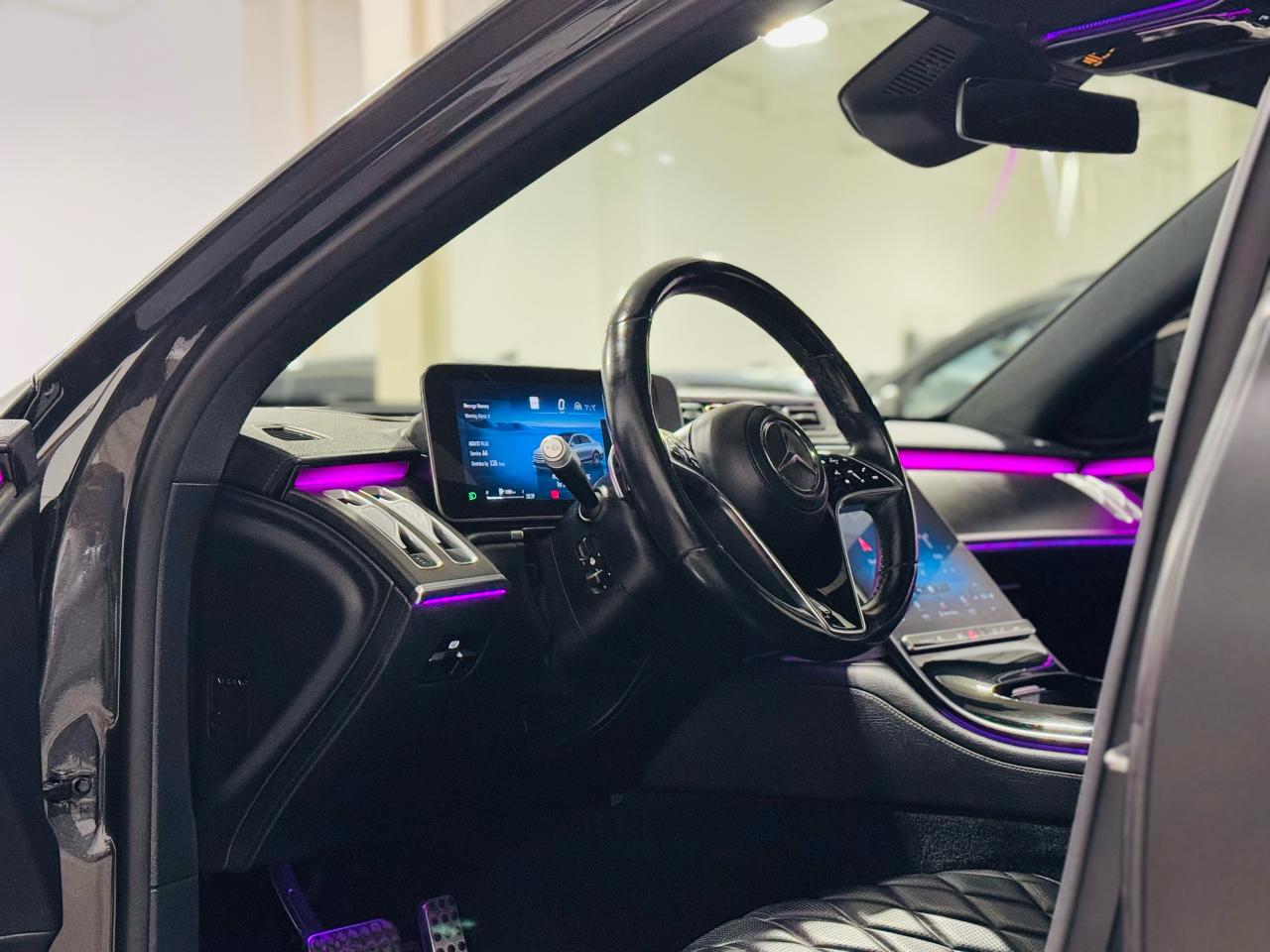 2022 Mercedes-Benz S-Class S 580 - Photo #9