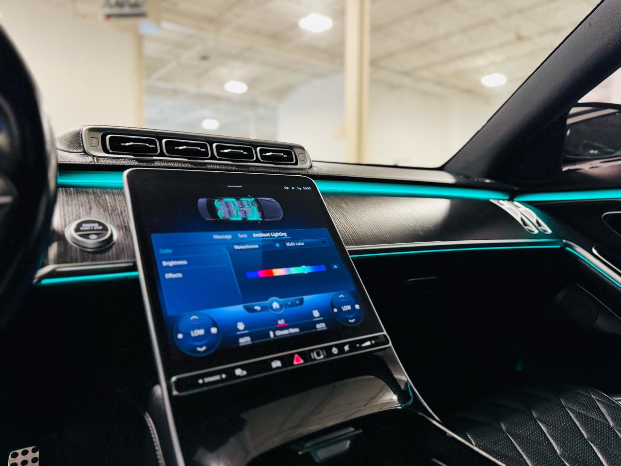 2022 Mercedes-Benz S-Class S 580 - Photo #22