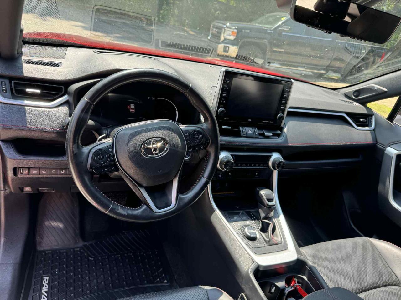 2021 Toyota RAV4  AWD XSE - Photo #18