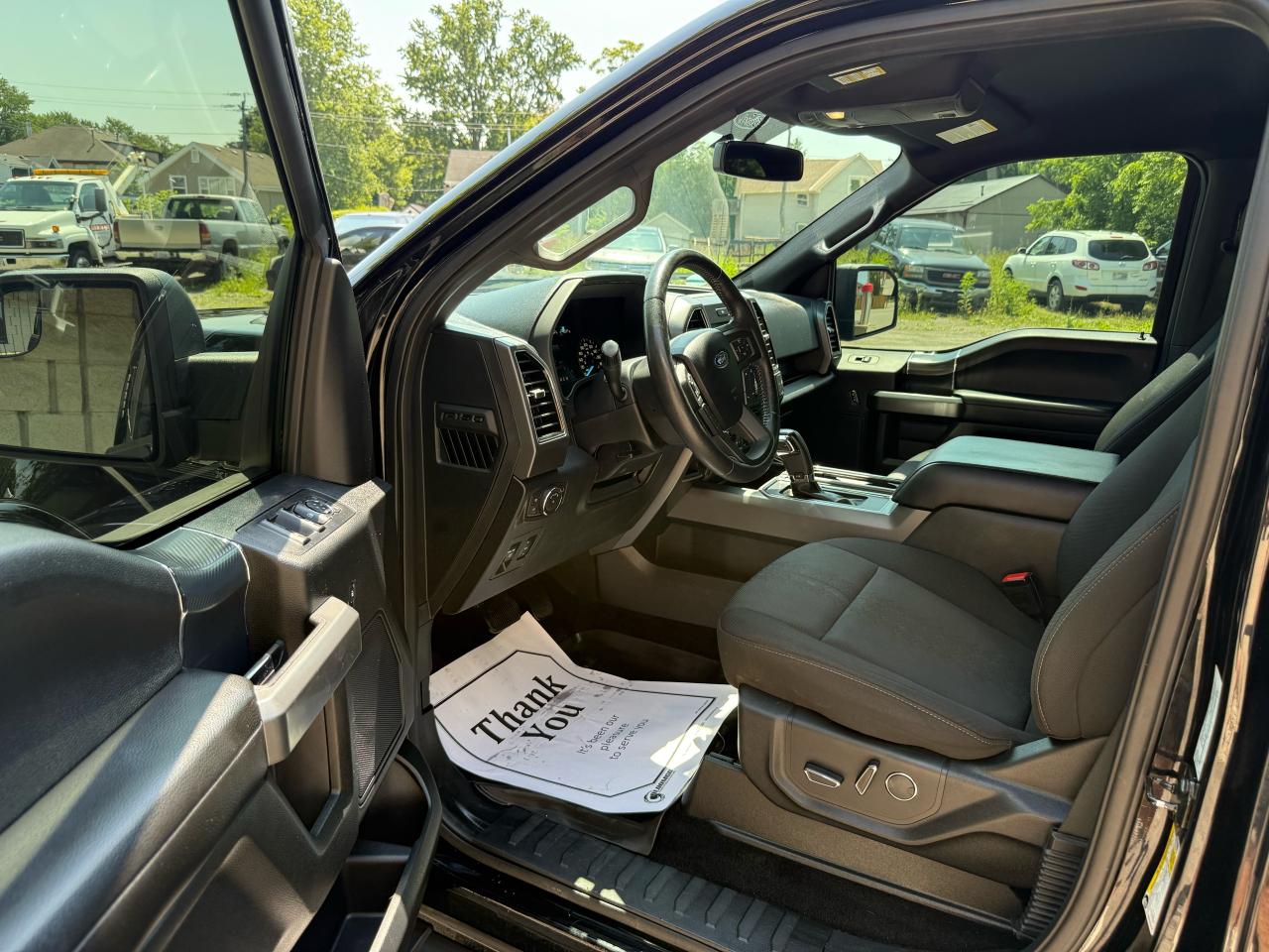 2018 Ford F-150 XLT - Photo #5